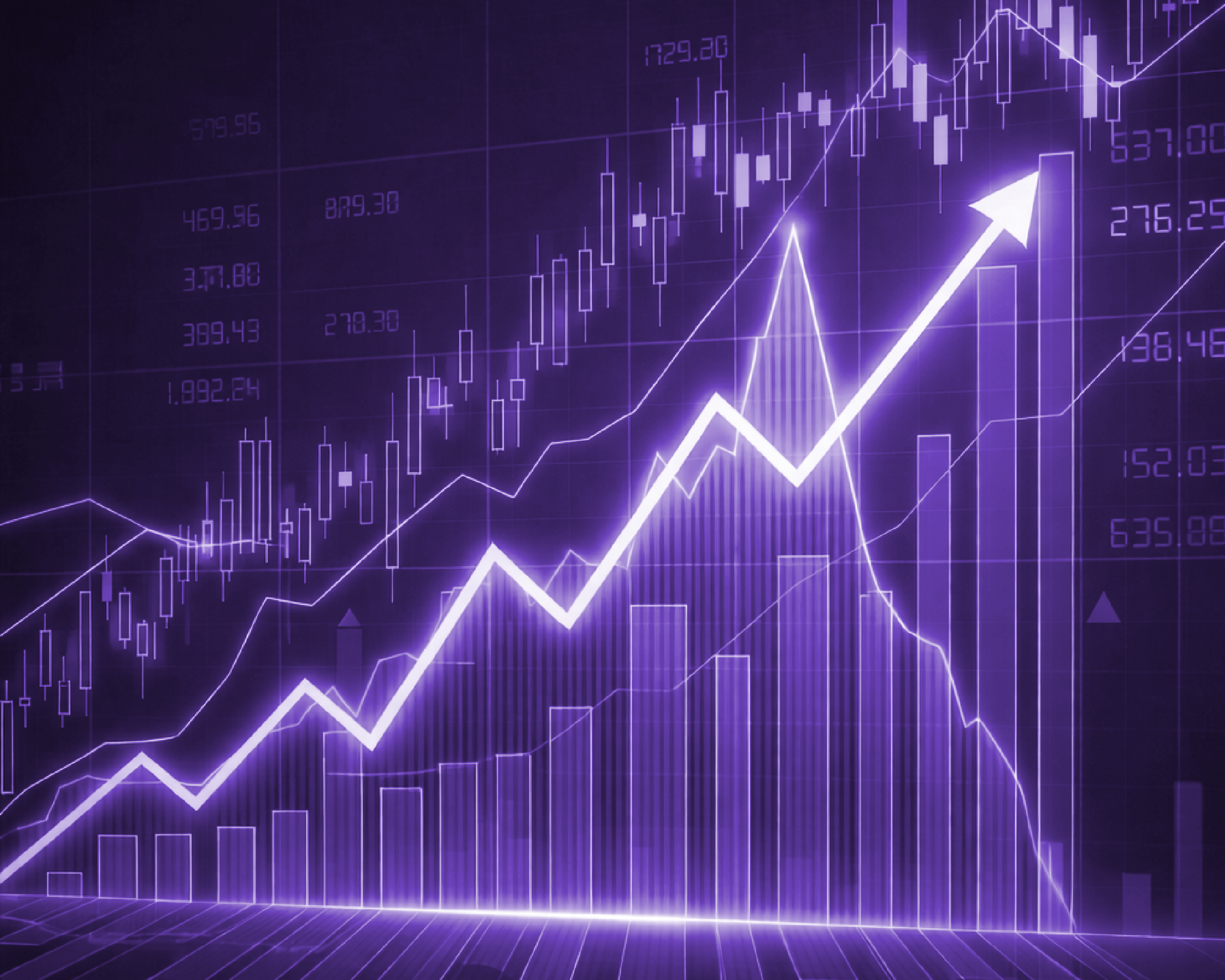 Fundamentos de Análisis Técnico